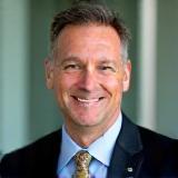 Portrait photo of David Schmid, Business Owner