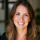 Portrait photo of Sarah Meier, Local Resident